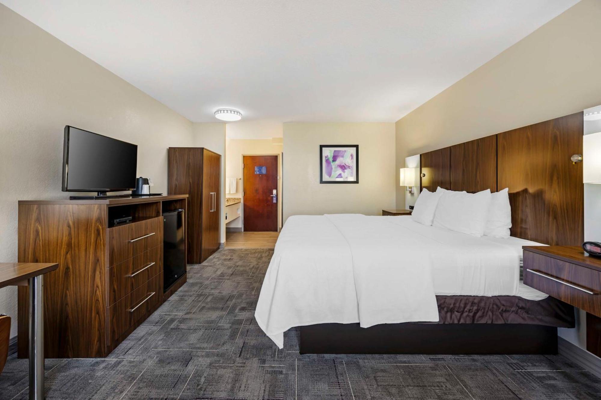 Western Gen X Hotel Memphis