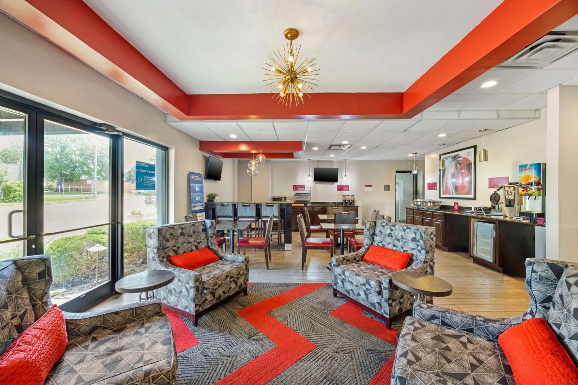 Hotel Western Gen X 3*