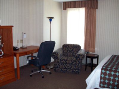 Western Gen X Hotel Memphis