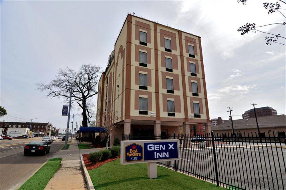 Hotel Western Gen X